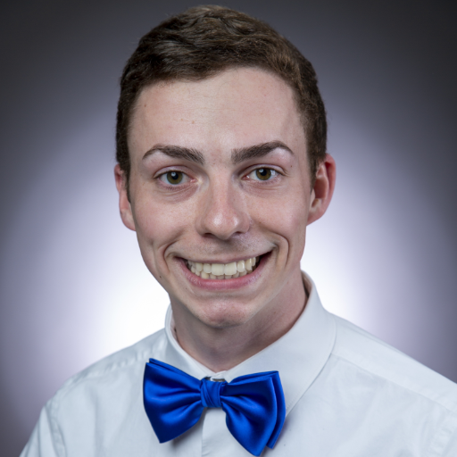 Kyle Moon, MSHA, BBA, BSAvM